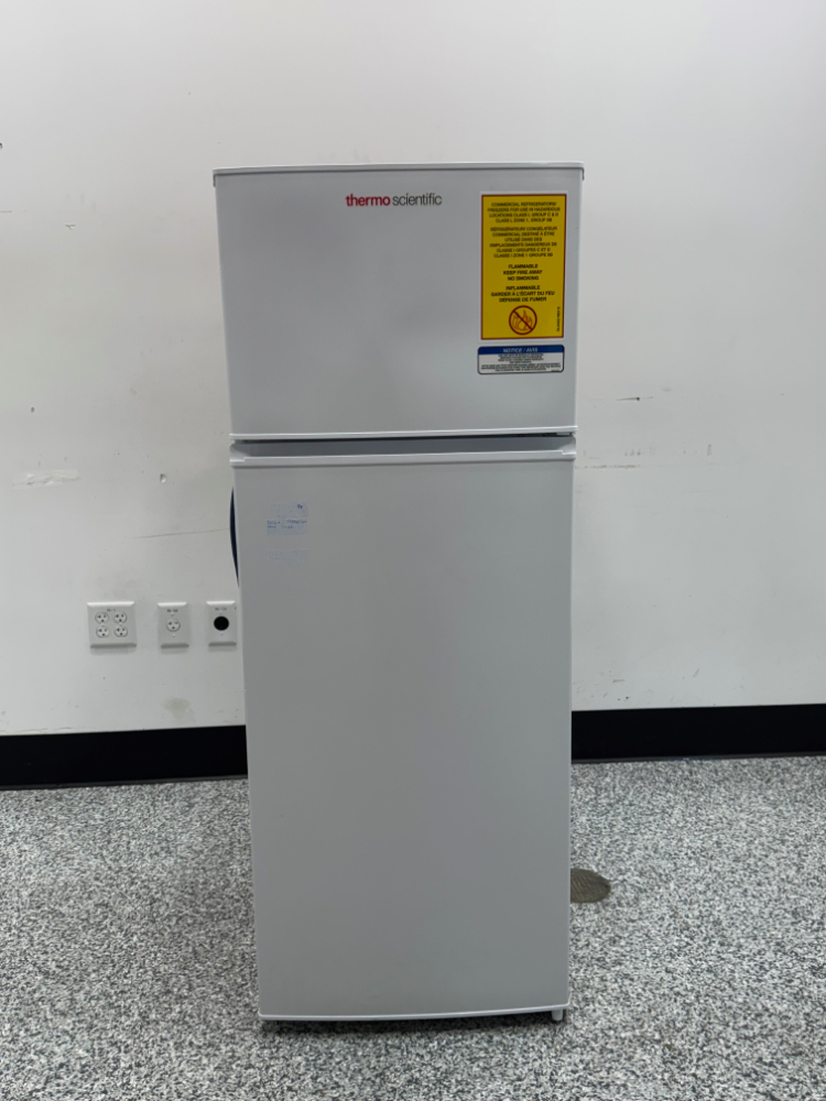 Image of TSH Explosion Proof Combination Refrigerator/Freezer